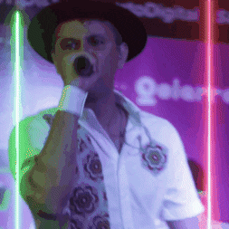 Caboclo Mestiço GIF