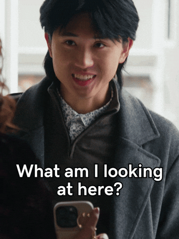 Business As Usual Phone GIF by GoDaddy