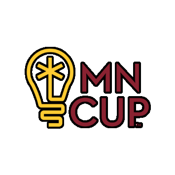 MN Cup Sticker
