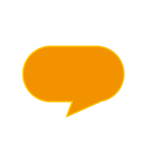 Voices English Sticker