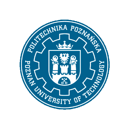 Politechnika Poznańska Sticker
