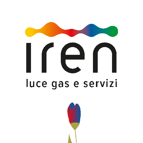 Genova Sticker by Iren Luce Gas e Servizi