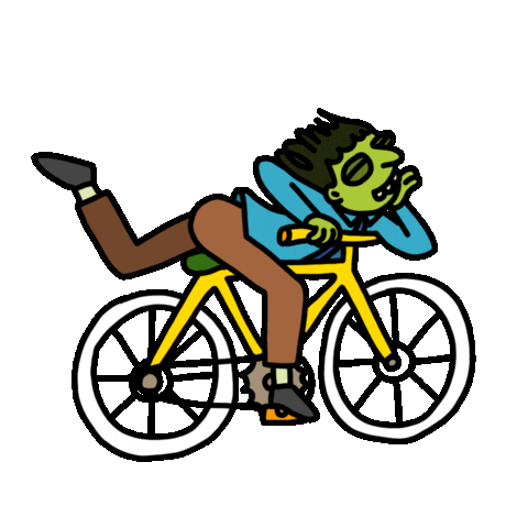 Tripping Albert Hofmann Sticker by herbertonic