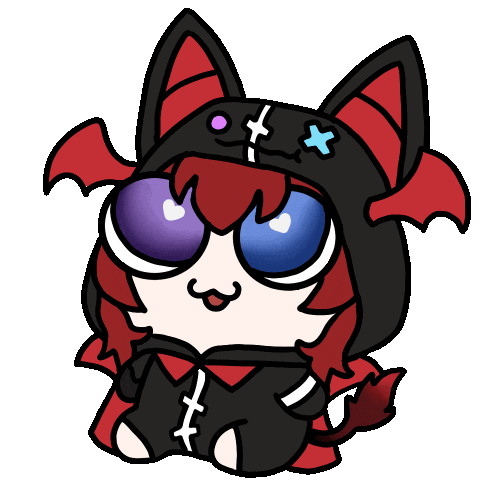 Annieiscringe Sticker