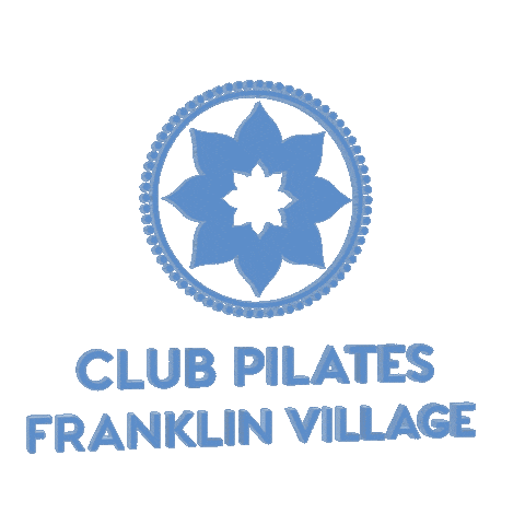 Rangertrooper Sticker by Club Pilates Franklin Village