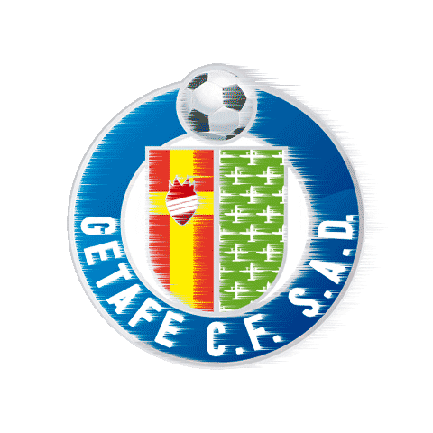 Football Futbol Sticker by GetafeCFSAD
