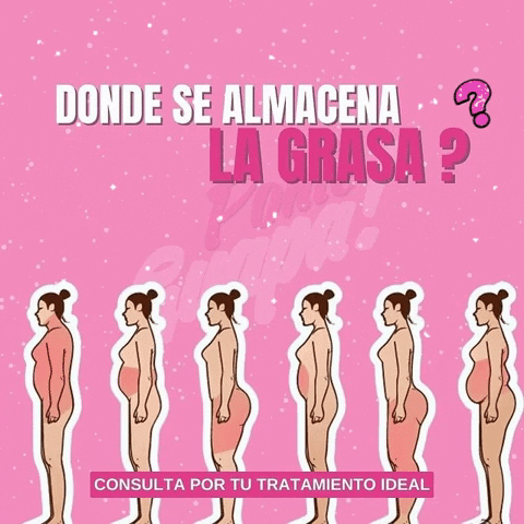 Ponte Guapa GIF