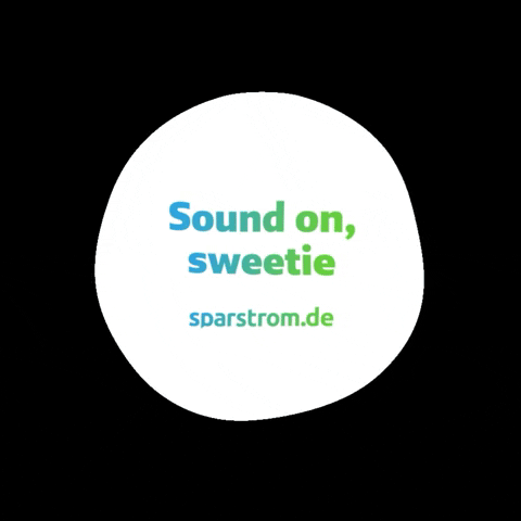 Listen Youtube GIF by sparstrom.de
