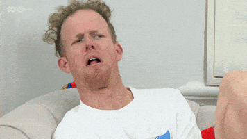 Cant Even Australian Tv GIF by Gogglebox Australia