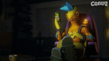 Creepz GIF