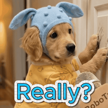 Bobo the Goldie GIF