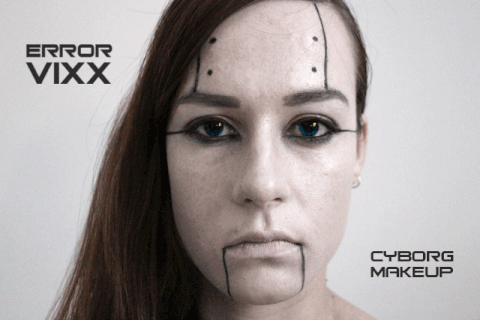 cyborg