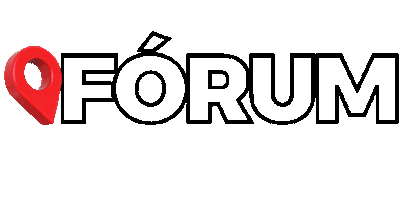 Forum Advocacia Sticker