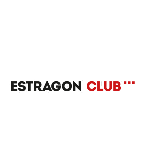 Sticker by EstragonClub
