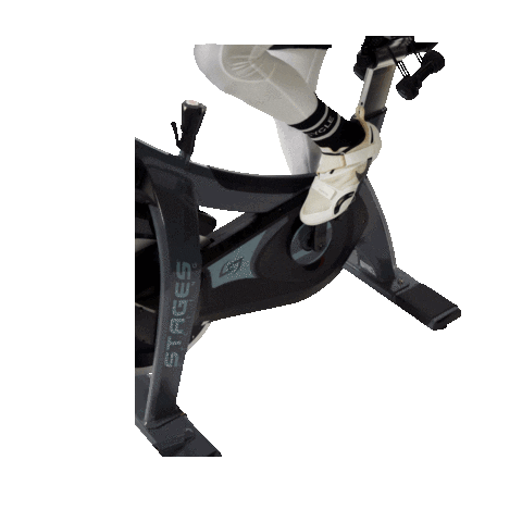 The Works Cycle Sticker