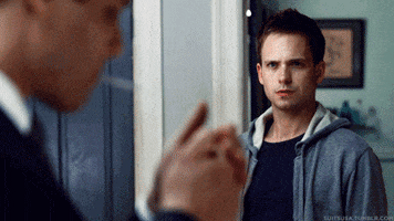 usa network spoiler GIF by Suits