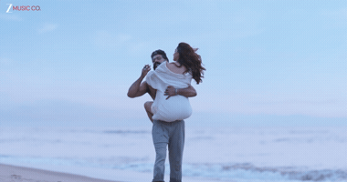 Kiara Advani Tara Sutaria GIF by Tiger Baby Records