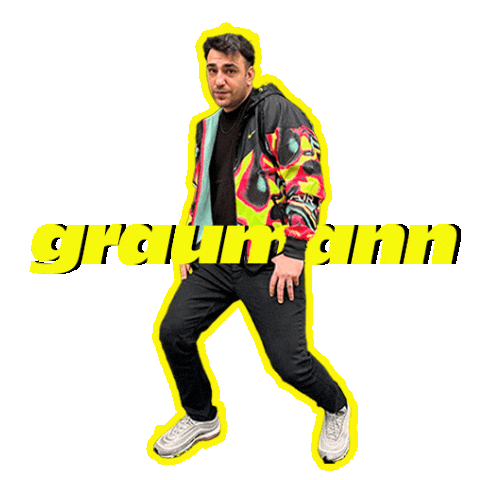 Germany Dj Sticker by Duenia