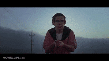 American Graffiti Race GIF