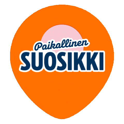 Ksm Sticker by K-Supermarket