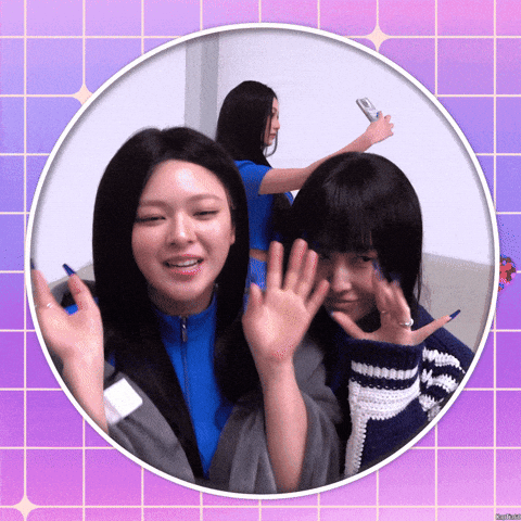 Twice GIF