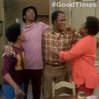 Good Times Family GIF by Sony Pictures Television