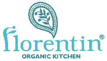 Heart Love Sticker by Florentin Organic Kitchen