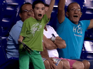 happy people GIF