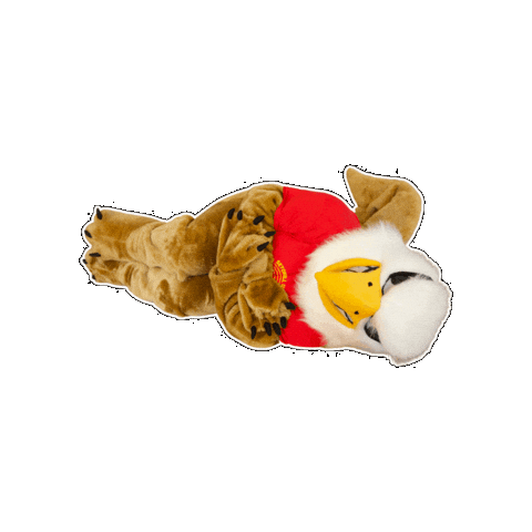 Seton Hill Sticker by Seton Hill University
