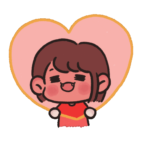Love Sticker