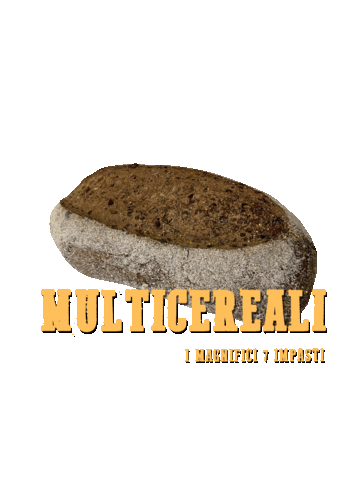 Pane Sticker by Sam Pizza e forno