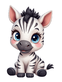 Koala Bear Fox Sticker