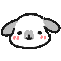 Emoji Smile Sticker
