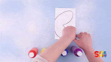 Rainbow Kids GIF by Super Simple