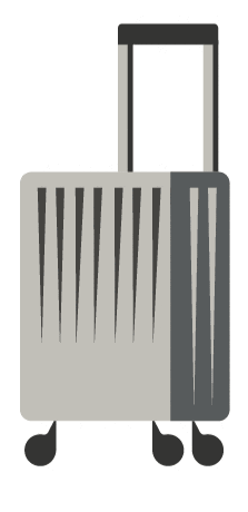 Estereo Picnic Sticker by LATAM Airlines