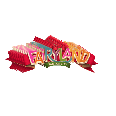 FairylandMalta Sticker