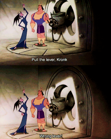 kronk