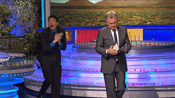 Feel Good Game Shows animated GIF