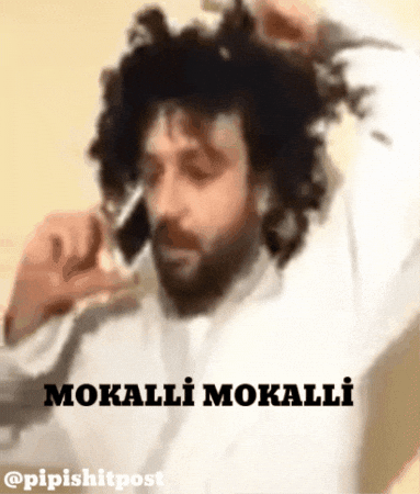Aykut Elmas GIF