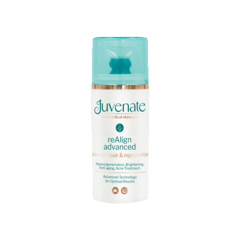 Serum Pigmentation Sticker by Juvenate Skincare