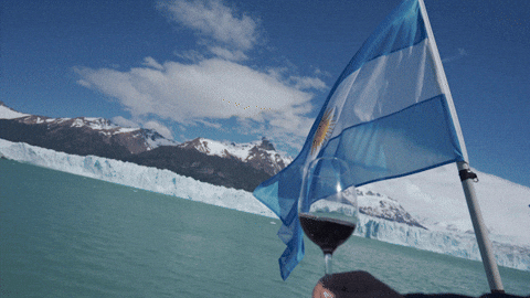Argentinien, Community, ...