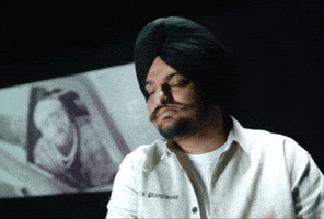 Sidhu Moosewala GIF