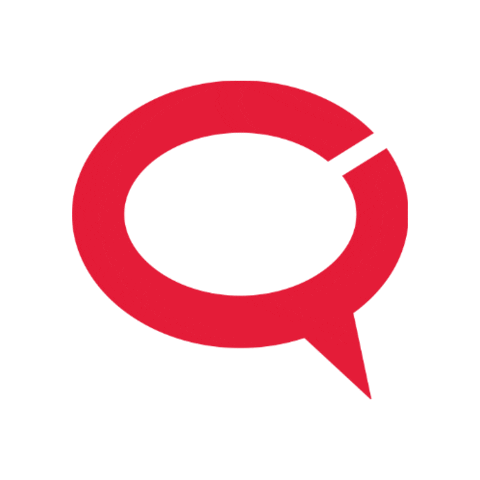 Speech Bubble Duchenne Sticker by Parent Project Muscular Dystrophy