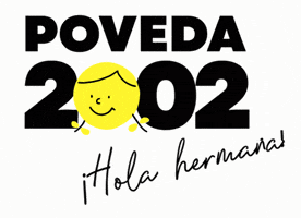 Hermana Poveda GIF