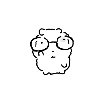 Dog Sticker