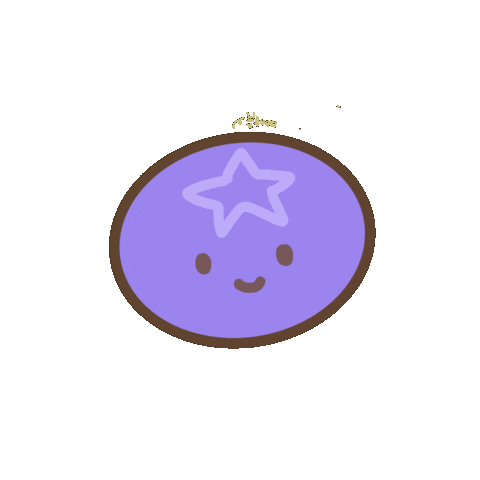 달콤새콤 Sticker