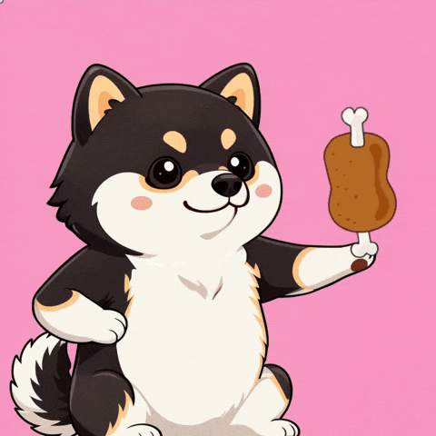 Hungry Eating GIF by Manyu