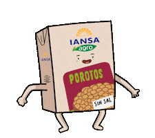 Iansa Agro Sticker by Iansa Chile