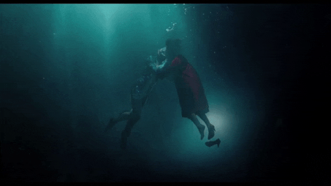 Peli de Guillermo del Toro que les gusta???