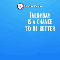 Quotes Learn GIF by Learner Circle